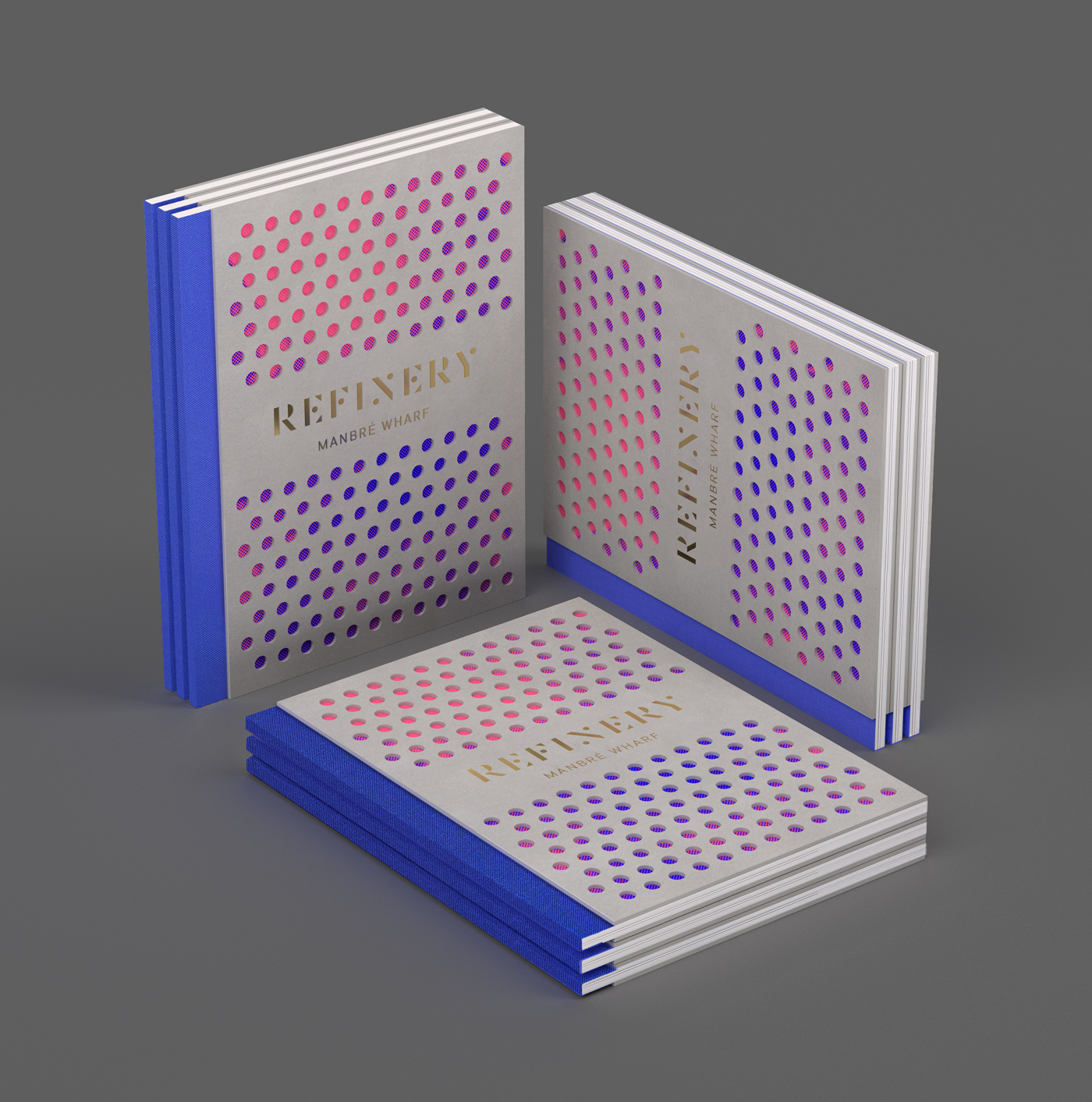 triple_book_stand